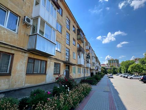 квартира по адресу Победы просп., 25