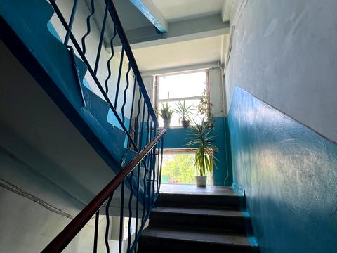 квартира по адресу Победы просп., 25