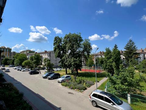 квартира по адресу Победы просп., 25