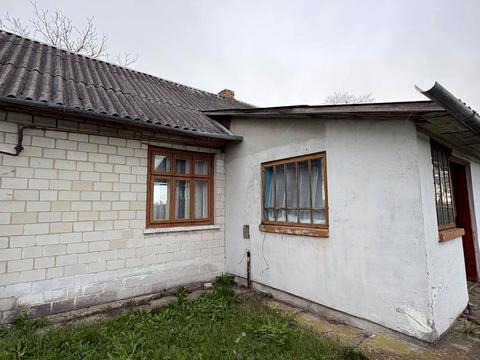 дом по адресу Лісна, 1