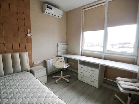 квартира за адресою Тараса Шевченка вул., 60/12