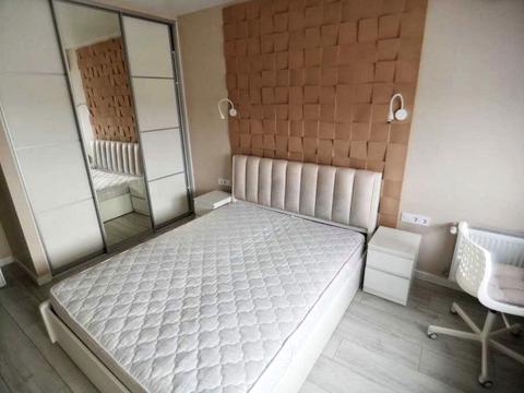 квартира за адресою Тараса Шевченка вул., 60/12