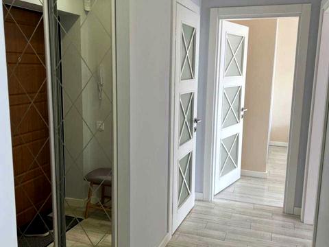 квартира за адресою Тараса Шевченка вул., 60/12