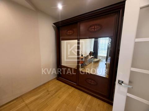 квартира по адресу Ювілейний пер., 5