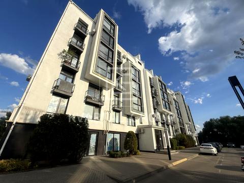 квартира по адресу Ювілейний пер., 5