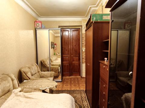 квартира по адресу Карташевская ул. (Краснодонская), 49