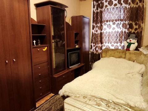 квартира по адресу Карташевская ул. (Краснодонская), 49