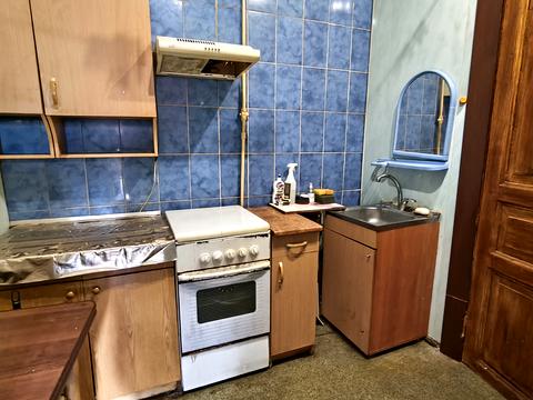 квартира по адресу Карташевская ул. (Краснодонская), 49
