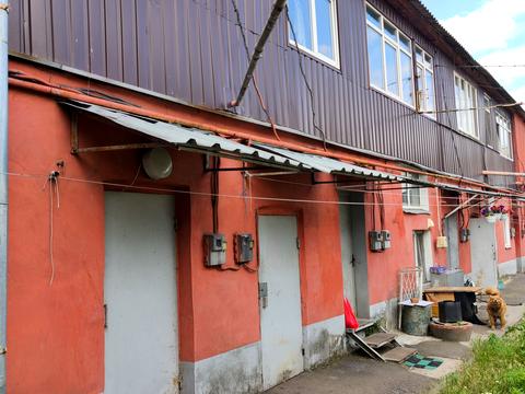 квартира по адресу Карташевская ул. (Краснодонская), 49