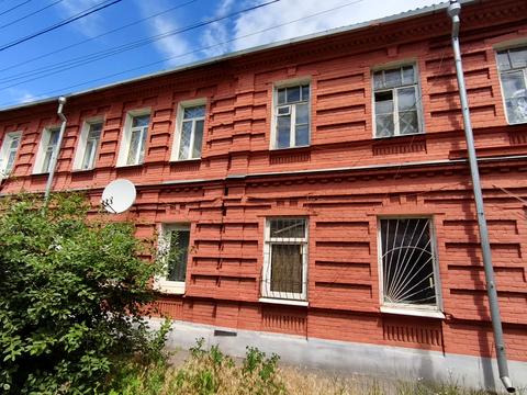 квартира по адресу Карташевская ул. (Краснодонская), 49