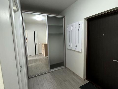 квартира по адресу Вышгородская ул., 45-2