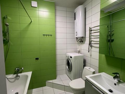 квартира по адресу Вышгородская ул., 45-2
