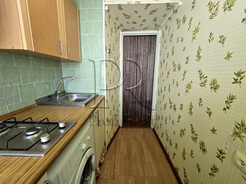 квартира по адресу Вадима Гетьмана ул. (Індустріальна), 26-Б