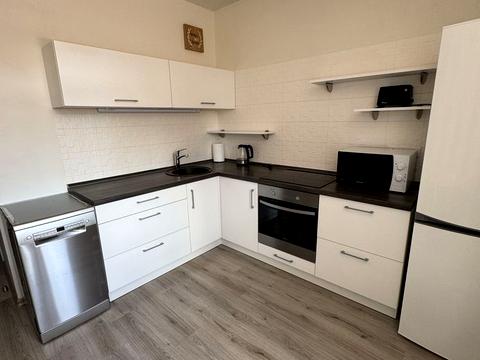 квартира по адресу Вышгородская ул., 45-2