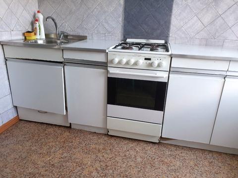 квартира за адресою Мілютенка вул., 15-А