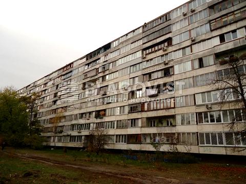 квартира за адресою Мілютенка вул., 15-А