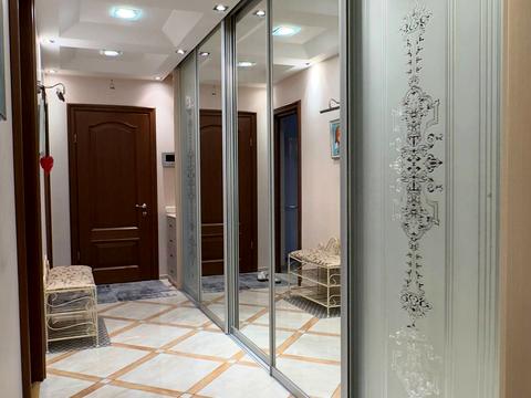 квартира по адресу Миколи Різоля ул. (Маршала Судца), 7