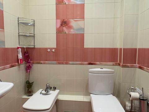 квартира по адресу Миколи Різоля ул. (Маршала Судца), 7
