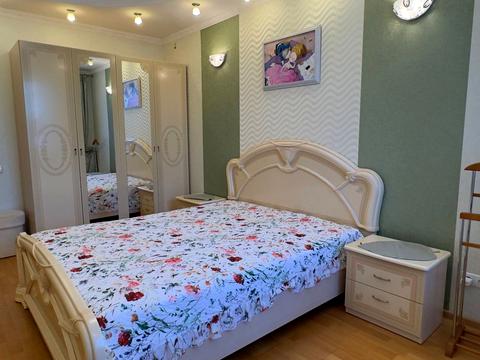 квартира по адресу Миколи Різоля ул. (Маршала Судца), 7