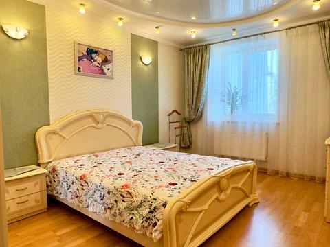 квартира по адресу Миколи Різоля ул. (Маршала Судца), 7