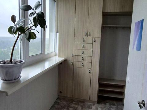 квартира по адресу Клавдиевская ул., 40-Д