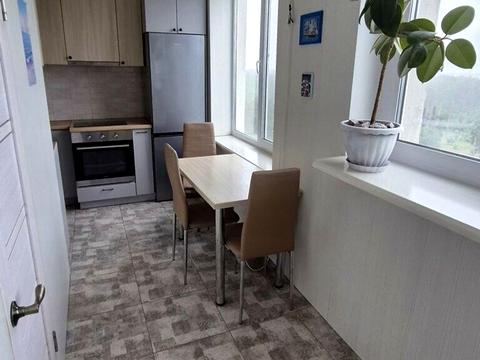 квартира по адресу Клавдиевская ул., 40-Д