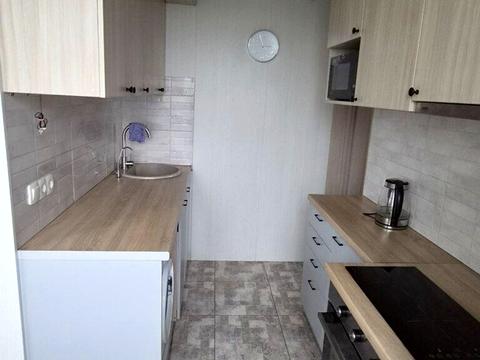 квартира по адресу Клавдиевская ул., 40-Д