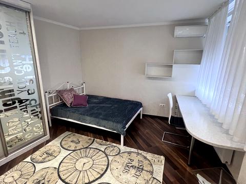 квартира за адресою Ямська вул., 35/34