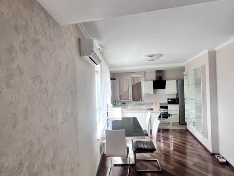 квартира за адресою Ямська вул., 35/34