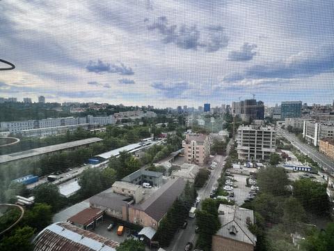 квартира за адресою Ямська вул., 35/34