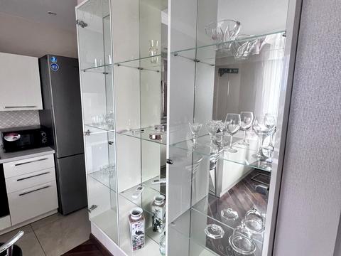 квартира за адресою Ямська вул., 35/34