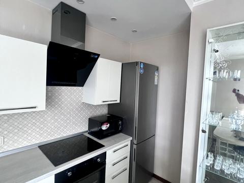 квартира за адресою Ямська вул., 35/34