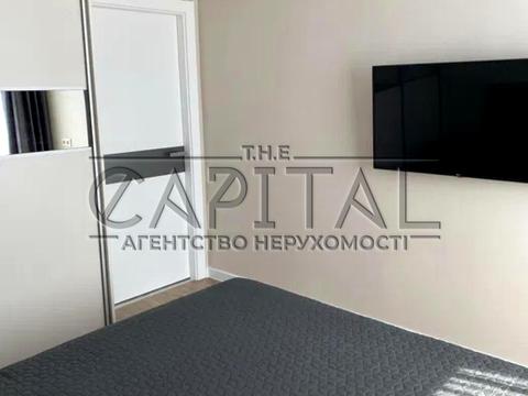 квартира по адресу Заречная ул., 6 к2