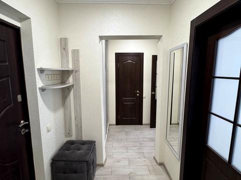 квартира по адресу Софии Русовой ул., 7-А