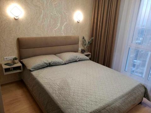 квартира за адресою Михайла Максимовича вул. (Онуфрія Трутенка), 28-К