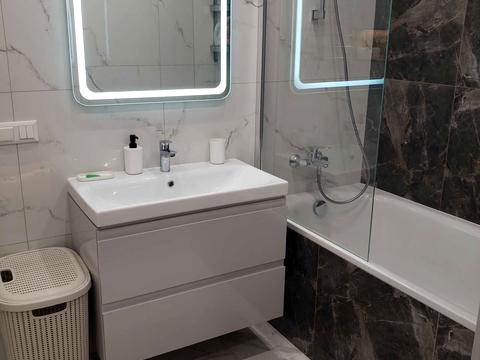 квартира за адресою Михайла Максимовича вул. (Онуфрія Трутенка), 28-К