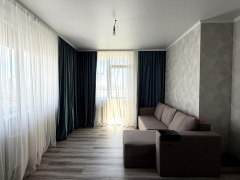 квартира за адресою Київська вул., 249