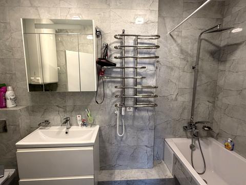 квартира за адресою Київська вул., 249