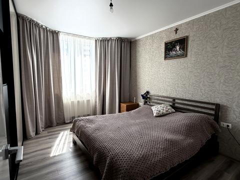 квартира за адресою Київська вул., 249