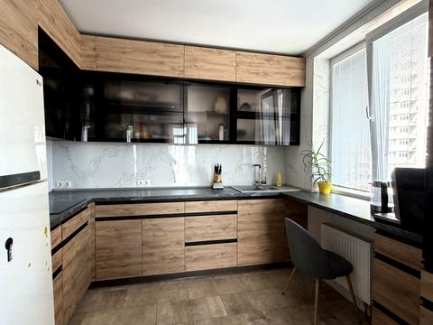 квартира по адресу Киевская ул., 249