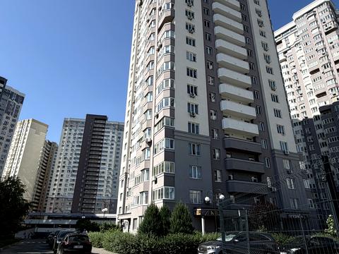 квартира за адресою Київська вул., 249