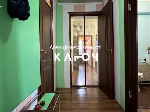дом по адресу Егорова ул.