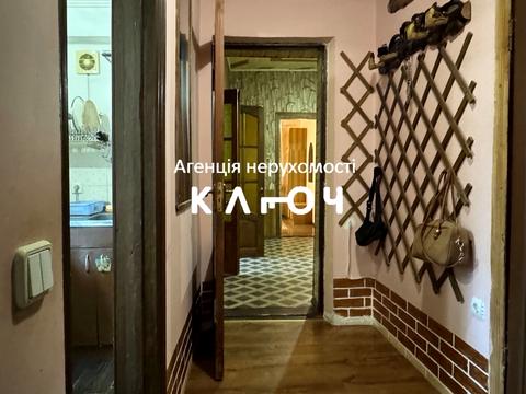 дом по адресу Егорова ул.