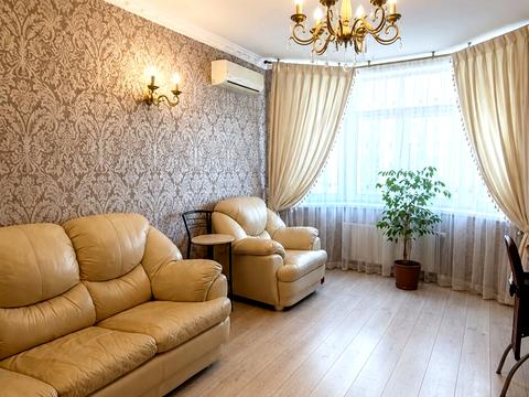 квартира за адресою Єлизавети Чавдар вул., 8