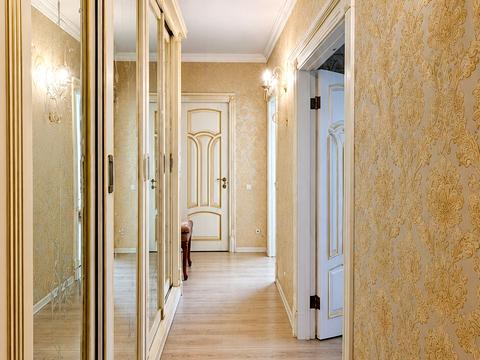 квартира за адресою Єлизавети Чавдар вул., 8
