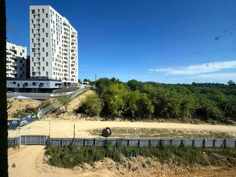квартира по адресу Щурата ул., (Будинок 2)
