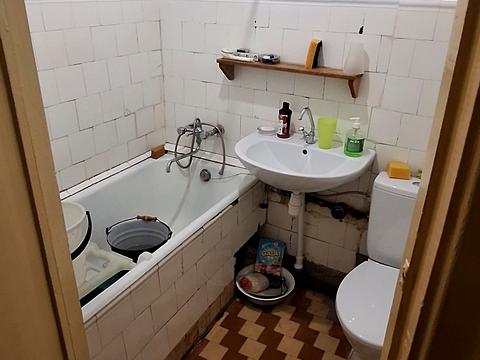квартира по адресу Тернопольская ул., 3