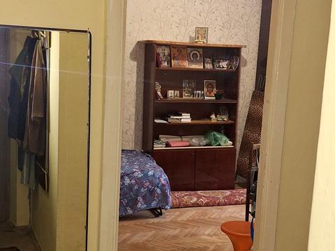 квартира по адресу Тернопольская ул., 3