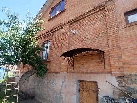 будинок за адресою Кривий Ріг, Гулака-Артемовського вул., 17