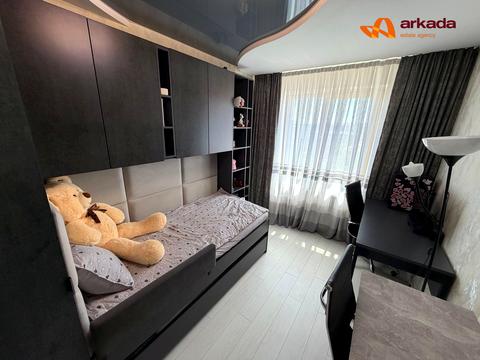 квартира за адресою Василя Симоненка вул., (Будинок 3)